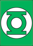 DC - Green Lantern Logo